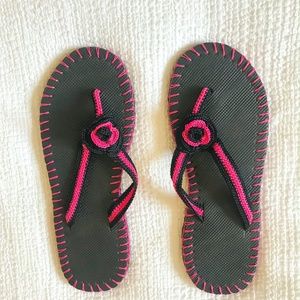 Hand made Sandals
